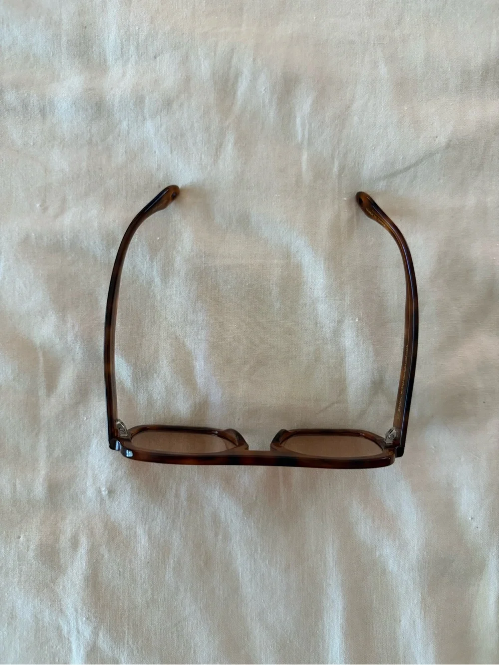 Elisa Johnson Jane Sunglasses